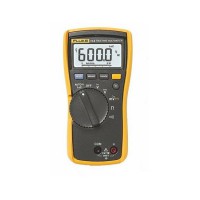 Fluke 114 EUR
